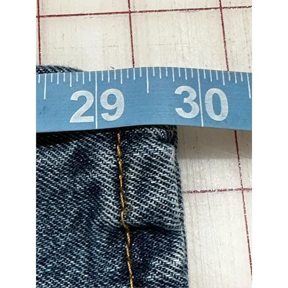 Levi’s 550 jeans size 50 waist/ 30 inseam